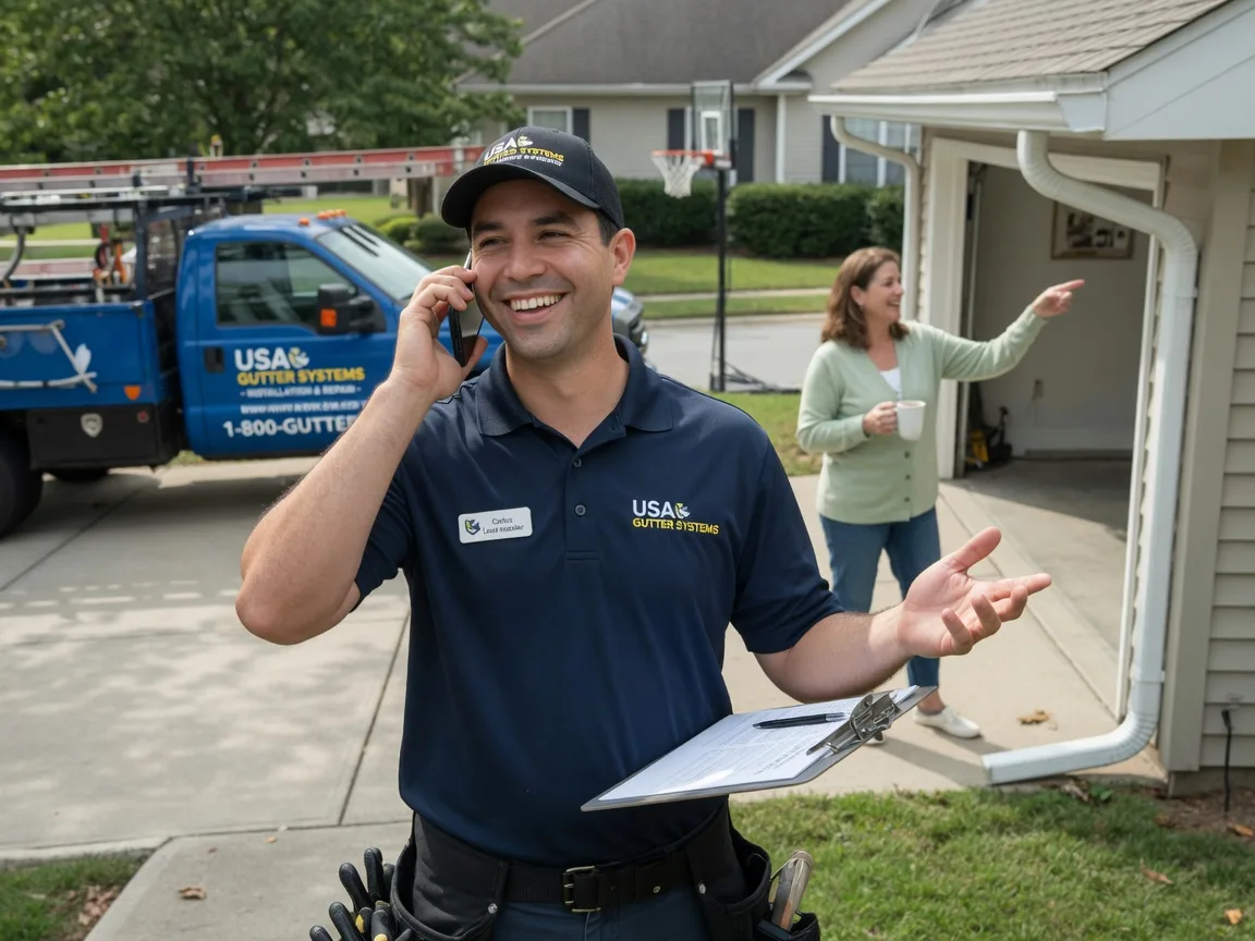 Gutter Installation Spencer, NC FAQs